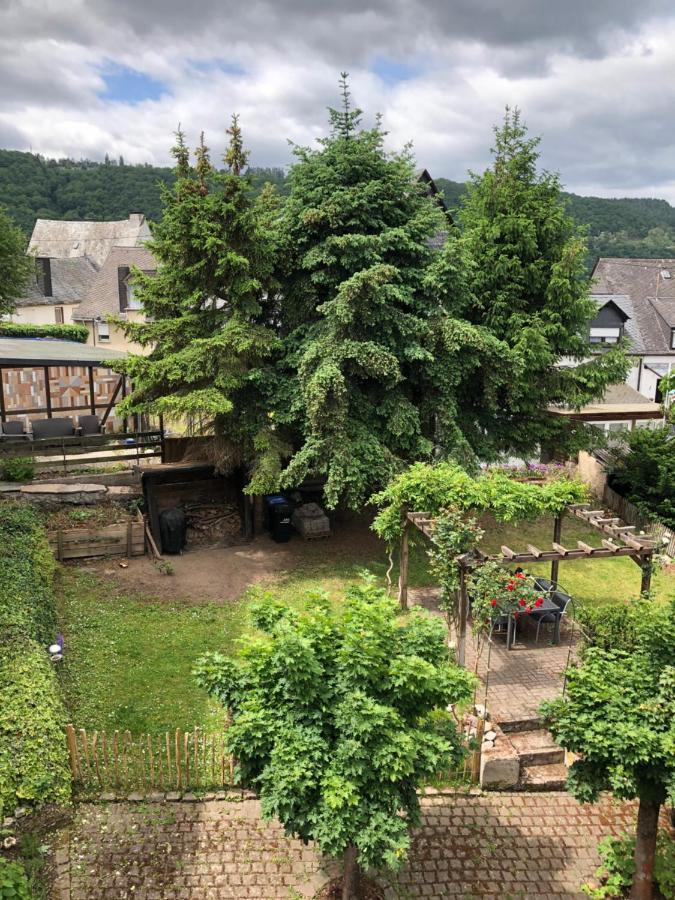 Fachwerkhaeuschen Vila Enkirch Exterior foto